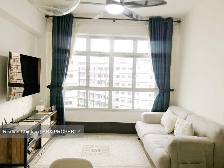 Blk 494E Tampines Street 43 (Tampines), HDB 3 Rooms #214661411